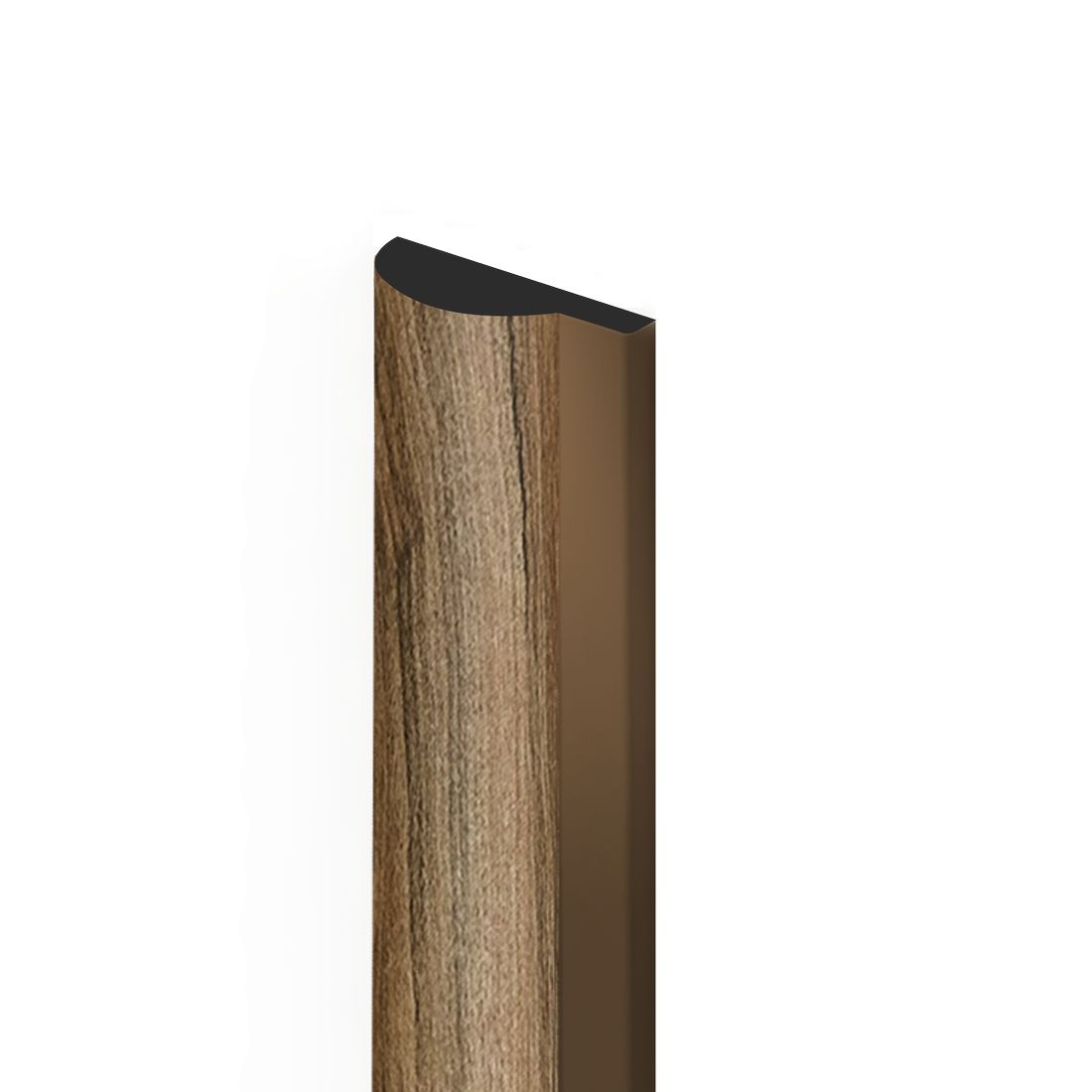 Финишный молдинг HI WOOD LF140A BR495 (12мм*36мм*2,7м)
