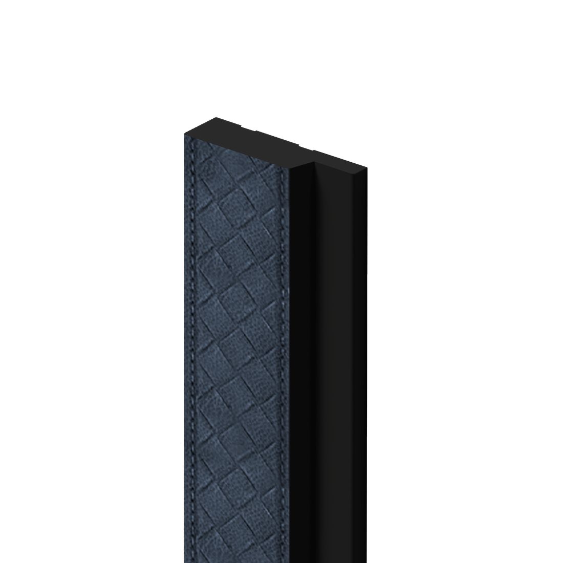 Финишный молдинг HI WOOD LF124A BU28K (12мм*42мм*2,7м)