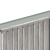 Молдинг HI WOOD D12V1 GR24 (12мм х 12мм х 2,7 м)