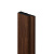 Финишный молдинг HI WOOD LF124A BR396 (12мм*42мм*2,7м)