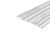Панель HI WOOD LV122 W50 (12мм х 120мм х 2.7м)