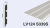 Панель HI WOOD LV124 S339S (12мм х 120мм х 2,7м)