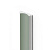 Финишный молдинг HI WOOD LF139A GN69 (12мм*32мм*2,7м)