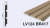 Панель HI WOOD LV124 BR417 (12мм х 120мм х 2,7м) Панель HI WOOD LV124 BR417 (12мм х 120мм х 2,7м)