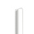 Финишный молдинг HI WOOD LF139B NP (12мм х 34мм х 2,7 м)