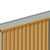 Молдинг HI WOOD D12V1 G365 (12мм х 12мм х 2,7 м) Молдинг HI WOOD D12V1 G365 (12мм х 12мм х 2,7 м)