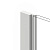 Финишный молдинг HI WOOD LF124A Long NP (12мм х 42мм х 3 м)