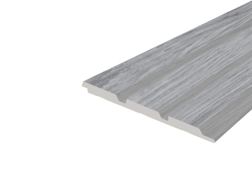 Панель HI WOOD LV124 GR24 (12мм х 120мм х 2,7м)
