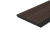 Панель HI WOOD LV127L BR395K (12мм х 120мм х 2,7м)