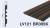 Панель HI WOOD LV121 BR395K (12мм х 120мм х 2,7м) Панель HI WOOD LV121 BR395K (12мм х 120мм х 2,7м)