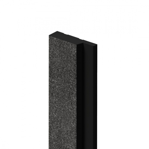 Финишный молдинг HI WOOD LF124A S387K (12мм*42мм*2,7м)