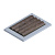 Панель HI WOOD LV140 BR492 (12мм х 120мм х 2,7м)