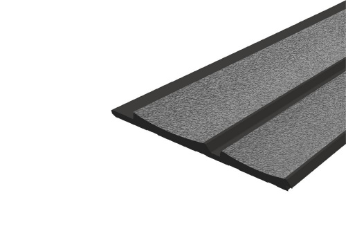 Панель HI WOOD LV125 S387K (12мм х 120мм х 2,7м)