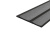 Панель HI WOOD LV125 S387K (12мм х 120мм х 2,7м) Панель HI WOOD LV125 S387K (12мм х 120мм х 2,7м)