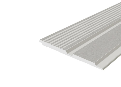 Панель HI WOOD LV123 S339S (12мм х 120мм х 2,7м)