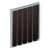 Молдинг HI WOOD LB40-BR395 (40мм х 20мм х 2,7м) Молдинг HI WOOD LB40-BR395 (40мм х 20мм х 2,7м)