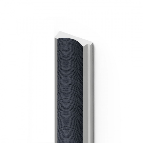 Финишный молдинг HI WOOD LF139A BU20 (12мм*32мм*2,7м)