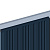 Молдинг HI WOOD D12V1 BU22 (12мм х 12мм х 2,7 м)