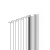Финишный молдинг Grand HIWOOD LF201B NP(34×11×2700 мм) Финишный молдинг Grand HIWOOD LF201B NP(34×11×2700 мм)