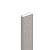 Финишный молдинг HI WOOD LF124B MP5 (12мм х 31мм х 2,7м)