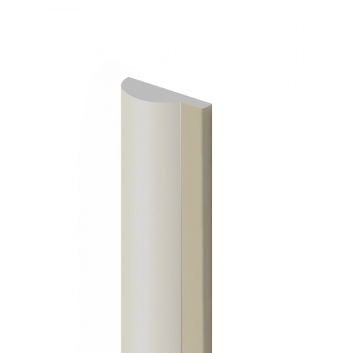 Финишный молдинг HI WOOD LF140A IV123 (12мм*23,75мм*2,7м)
