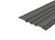 Панель HI WOOD LV121 GR3 (12мм х 120мм х 2,7м)
