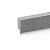 Финишный молдинг HI WOOD LF1 W50 (17мм*50мм*2,7м)