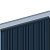 Молдинг HI WOOD D15V2 BU22 (15мм х 15мм х 2,7 м)