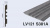 Панель HI WOOD LV121 S381A (12мм х 120мм х 2.7м) Панель HI WOOD LV121 S381A (12мм х 120мм х 2.7м)