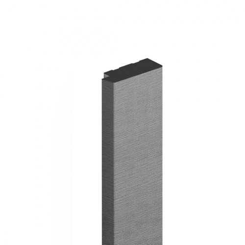 Финишный молдинг HI WOOD LF124B S339S (12мм*31мм*2,7м)