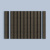 Панель HI WOOD LV124LE1 BR497K (12мм х 120мм х 2,7м) Панель HI WOOD LV124LE1 BR497K (12мм х 120мм х 2,7м)