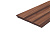 Панель HI WOOD LV124 BR396 (12мм х 120мм х 2.7м)