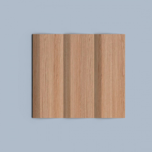 Панель HI WOOD LV141 BR417 (17,5мм х 120мм х 2,7м)