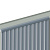 Молдинг HI WOOD D15V2 BU29 (15мм х 15мм х 2,7 м)