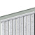 Молдинг HI WOOD D15V2 W50 (15мм х 15мм х 2,7 м)