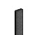 Финишный молдинг HI WOOD LF124B GR27K (12мм*31мм*2,7м)