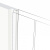 Финишный молдинг HI WOOD LF124A Long NP (12мм х 42мм х 3 м)