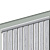 Молдинг HI WOOD D15V2 W36 (15мм х 15мм х 2,7 м)