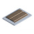 Панель HI WOOD LV123 BR416 (12мм х 120мм х 2,7м)