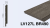 Панель HI WOOD LV127L BR490 (12мм х 120мм х 2,7м) Панель HI WOOD LV127L BR490 (12мм х 120мм х 2,7м)