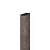 Финишный молдинг HI WOOD LF140B BR492 (12мм*26мм*2,7м)