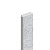 Финишный молдинг HI WOOD LF124B W50 (12мм*31мм*2,7м)