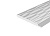Панель HI WOOD LV127W NP (12мм х 120мм х 2,7м)