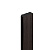 Финишный молдинг HI WOOD LF124B BR395K (12мм*31мм*2,7м)