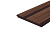 Панель HI WOOD LV133 BR395K (12мм х 120мм х 2.7м)