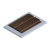 Панель HI WOOD LV123N BR396 (12мм х 120мм х 2,7м) Панель HI WOOD LV123N BR396 (12мм х 120мм х 2,7м)
