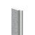 Финишный молдинг HI WOOD LF124A W50 (12мм*42мм*2,7м)