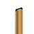 Финишный молдинг HI WOOD LF139B G365 (34мм х 12мм х 2,7 м)