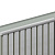 Молдинг HI WOOD D15V2 S339 (15мм х 15мм х 2,7 м)