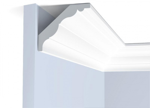 Карниз HI WOOD A90 (60мм х 71мм х 2,0м.) 